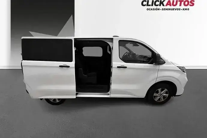 Usado Ford Transit Trend 150 CV (110 kW) 2025 Familiar