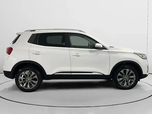 Usado DR DR 4.0 116 CV (85 kW) 2023 Blanco SUV