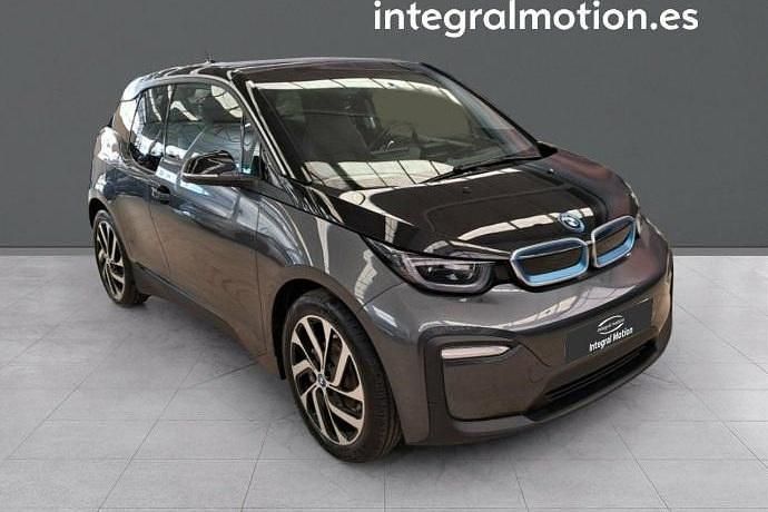 Usado BMW i3 125 kW (170 CV) 2020