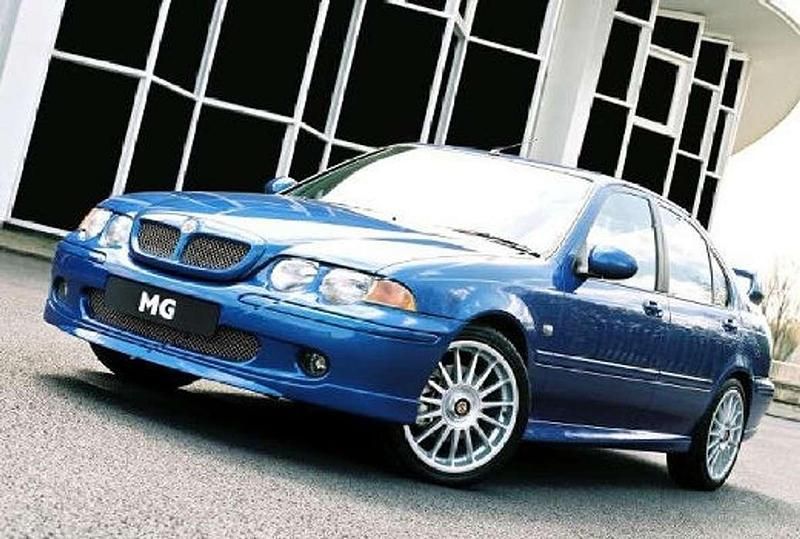 Usado MG ZS 177 CV (130 kW) 2025 Blanco Berlina