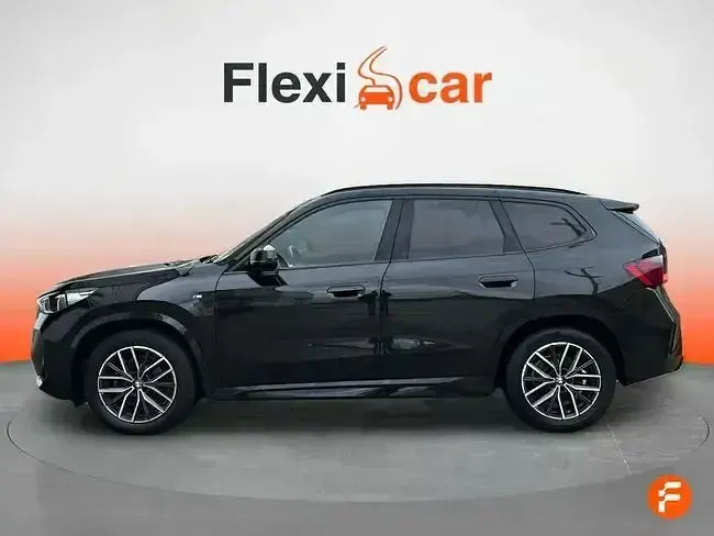 Używany BMW X1 136 KM (100 kW) 2023 Czarny SUV