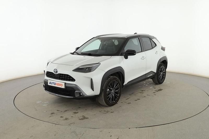 Usado Toyota Yaris Cross 116 CV (85 kW) 2022 SUV