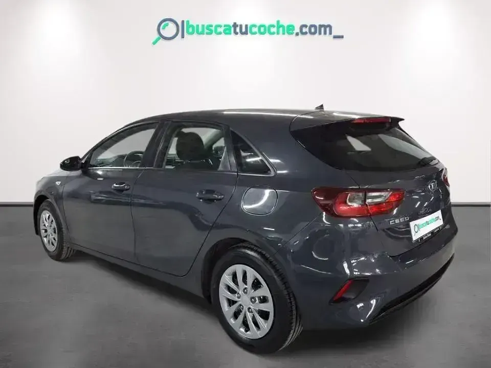 Usado Kia Ceed 120 CV (88 kW) 2019 Otro Utilitario