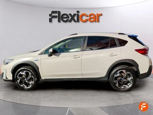 Usado Subaru XV 150 CV (110 kW) 2023 Blanco SUV