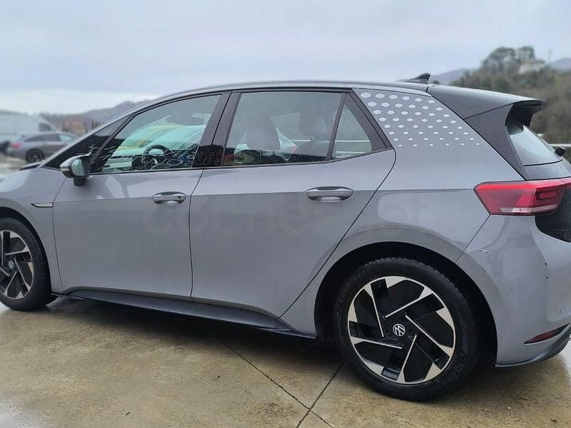 Usado VW ID.3 Pure 110 kW (150 CV) 2022 Eléctrico Utilitario
