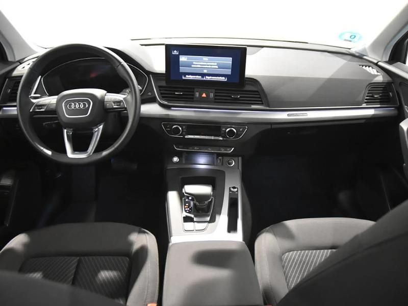 Usado Audi Q5 Sportback Advanced Plus 204 CV (150 kW) 2024 Negro SUV