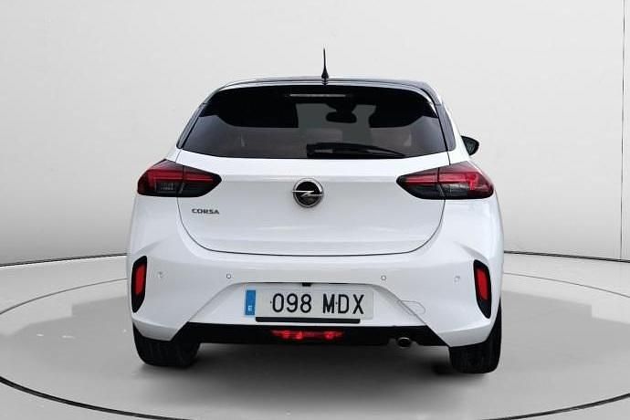 Usado Opel Corsa GS Line 101 CV (74 kW) 2023 Utilitario