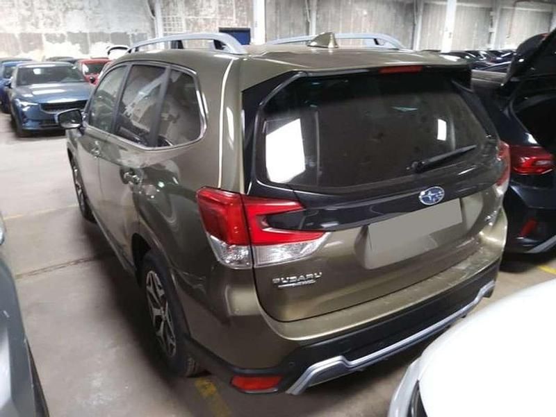 Usado Subaru Forester 151 CV (111 kW) 2023 Marrón SUV