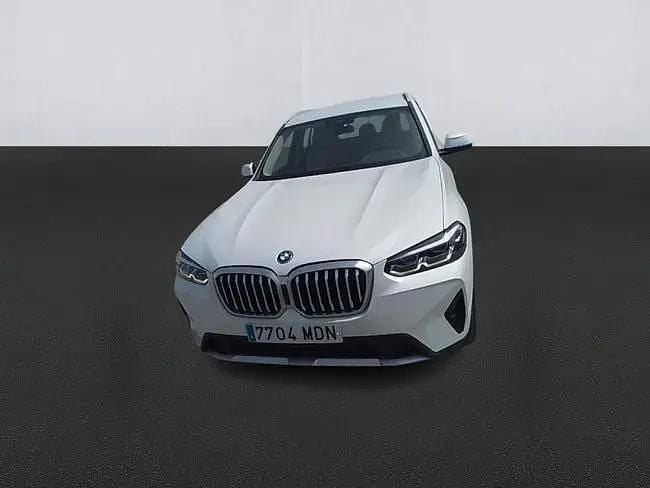 Usado BMW X3 xLine 292 HP (214 kW) 2023 Branco SUV