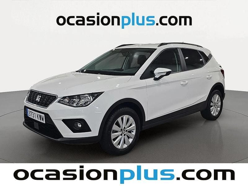 Occasion Seat Arona Ecomotive 95 ch (69 kW) 2019 SUV