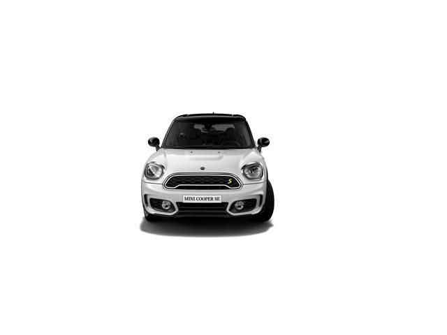 Blanco Usado 2018 Mini Cooper S Countryman SUV | 21.000 € (Precio justo) - Imagen 1/4