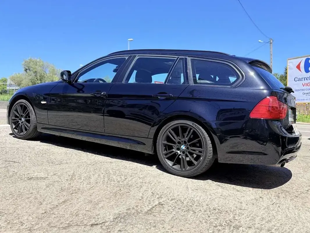 Usado BMW 320 184 CV (135 kW) 2011 Familiar