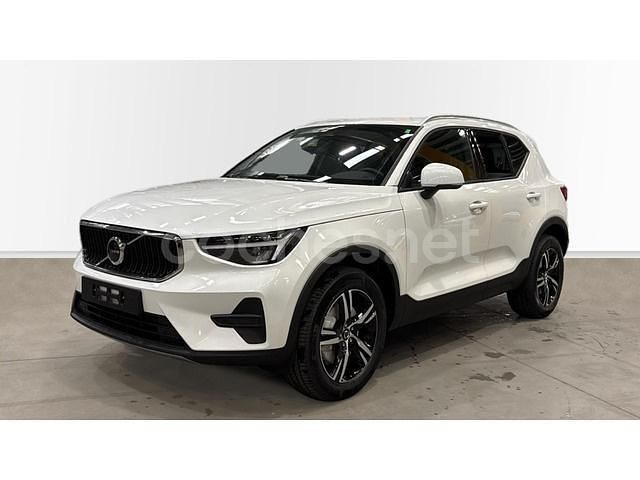 Nuevo Volvo XC40 Core 163 CV (119 kW) 2025 Blanco SUV