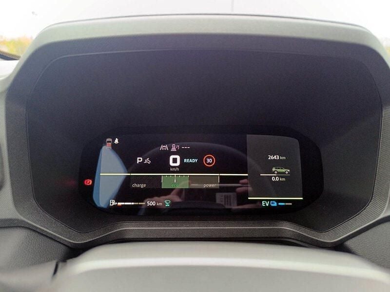 Usado Dacia Bigster Journey 156 CV (114 kW) 2025 Naranja SUV