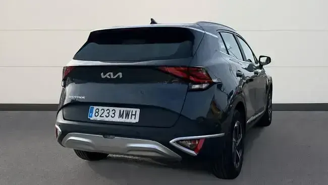 Usado Kia Sportage 265 CV (194 kW) 2024 Otro SUV