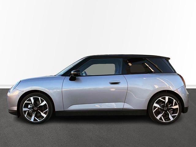 Nuevo Mini Cooper 135 kW (184 CV) 2025 Utilitario