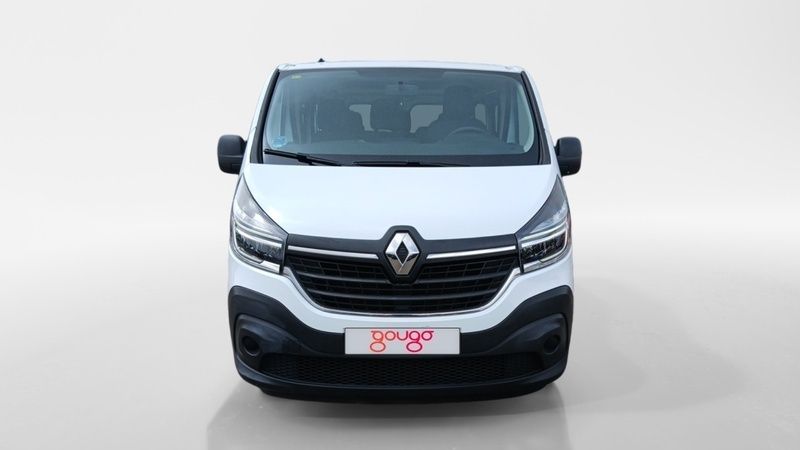 Usado Renault Trafic 120 CV (88 kW) 2020 Monovolumen