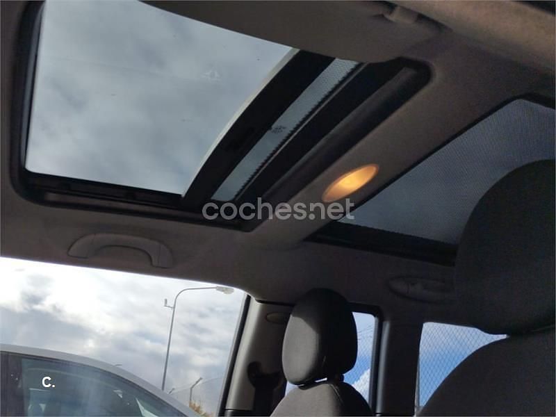 Usado Mini Cooper D Clubman 110 CV (80 kW) 2008 Beige Familiar