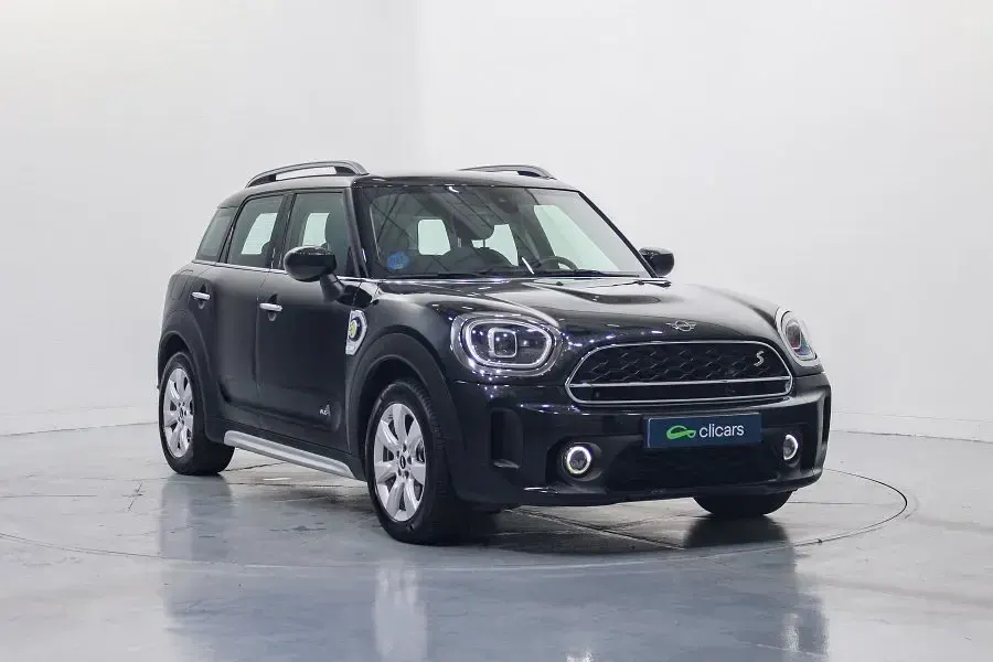 Usado Mini Cooper Countryman 220 CV (161 kW) 2023 SUV