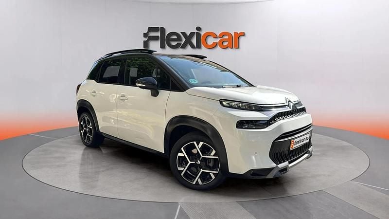 Usado Citroën C3 PureTech 110 CV (80 kW) 2023 Utilitario
