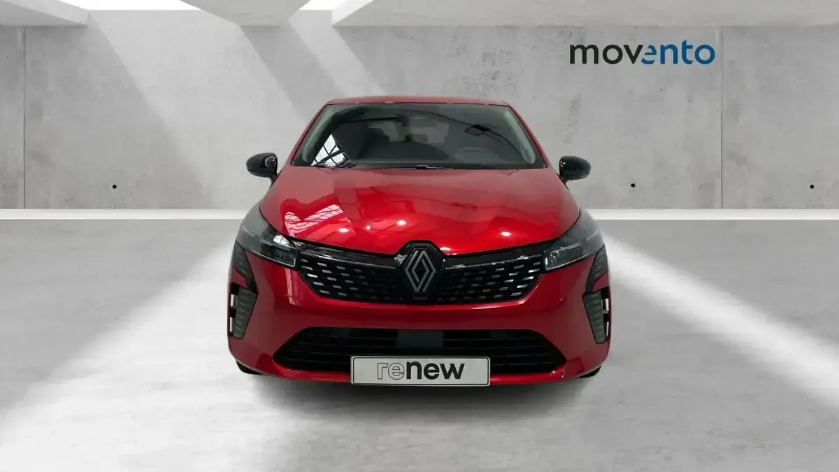 Usado Renault Clio Evolution 90 CV (66 kW) 2024 Otro Utilitario