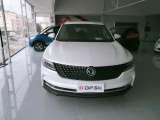 Blanco Usado 2023 DFSK Fengon SUV | 25.400 € (Precio justo) - Imagen 1/4
