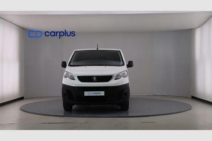 Usado Peugeot Expert Premium 120 CV (88 kW) 2020 Van