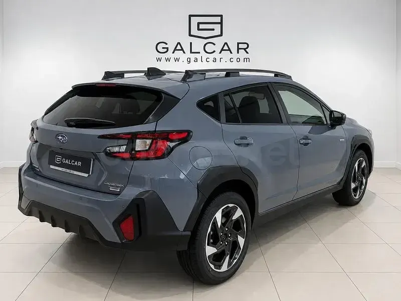 Nuevo Subaru Crosstrek 136 CV (100 kW) 2026 Azul SUV