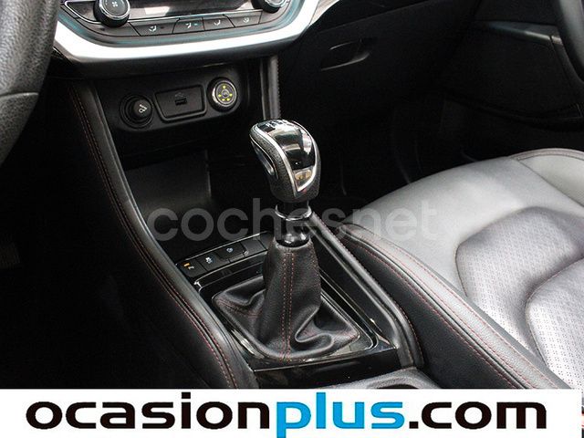 Negro Usado 2018 DR Automobiles DR4 SUV | 13.090 € (Buen precio) - Imagen 1/4