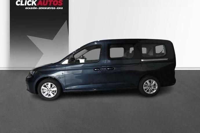 Usado VW Caddy 102 CV (75 kW) 2024 Monovolumen