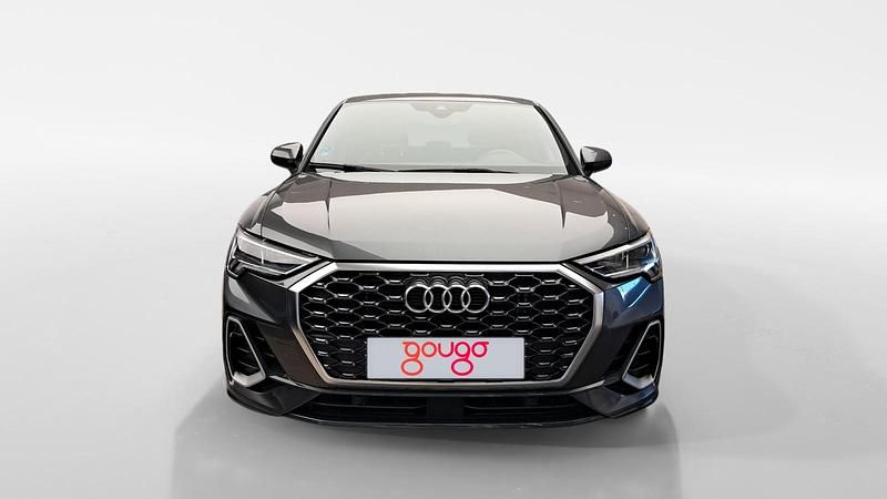 Usado Audi Q3 S-Line 150 CV (110 kW) 2023 SUV