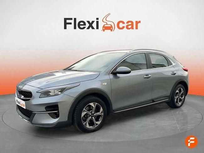 Usado Kia XCeed 160 CV (117 kW) 2022 Gris SUV