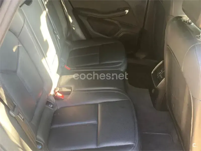 Usado Porsche Macan S 354 CV (260 kW) 2019 Negro SUV