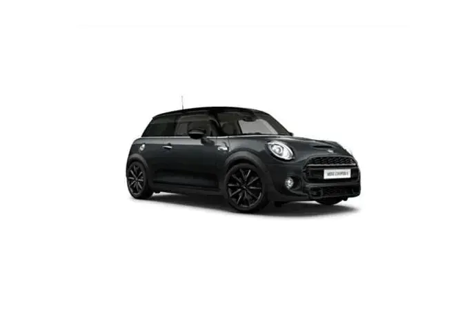 Usado Mini Cooper S 192 CV (141 kW) 2019 Utilitario
