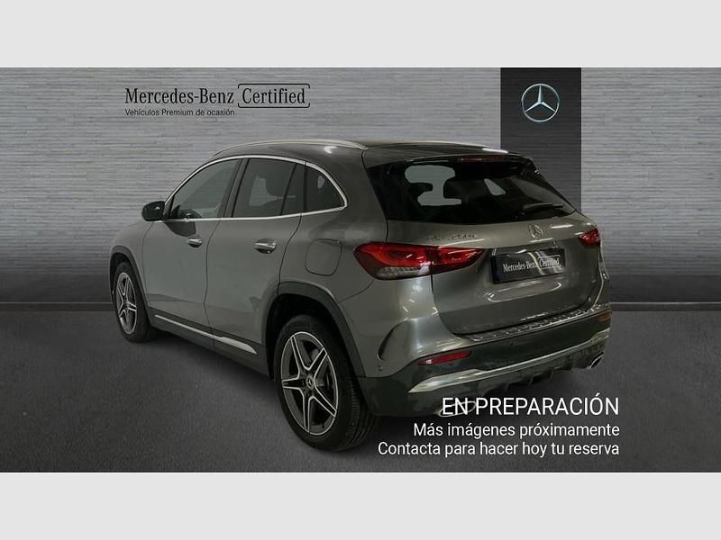 Usado Mercedes GLA250 218 CV (160 kW) 2022 Otro SUV