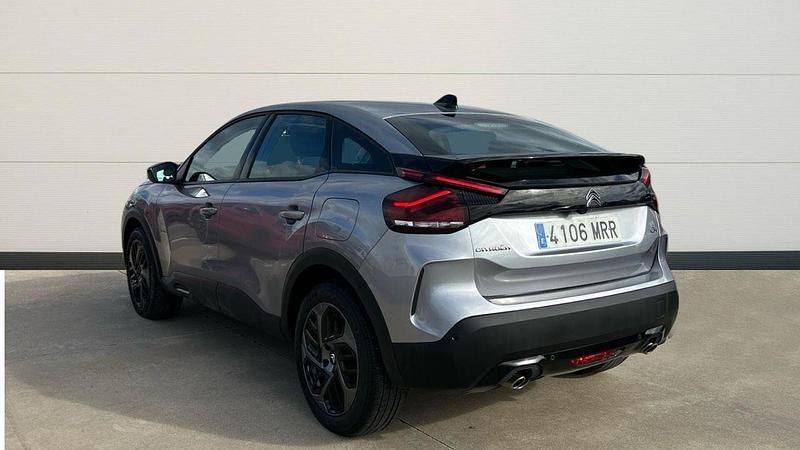 Brugt Citroën C4 PureTech 131 HK (96 kW) 2024 Grå SUV