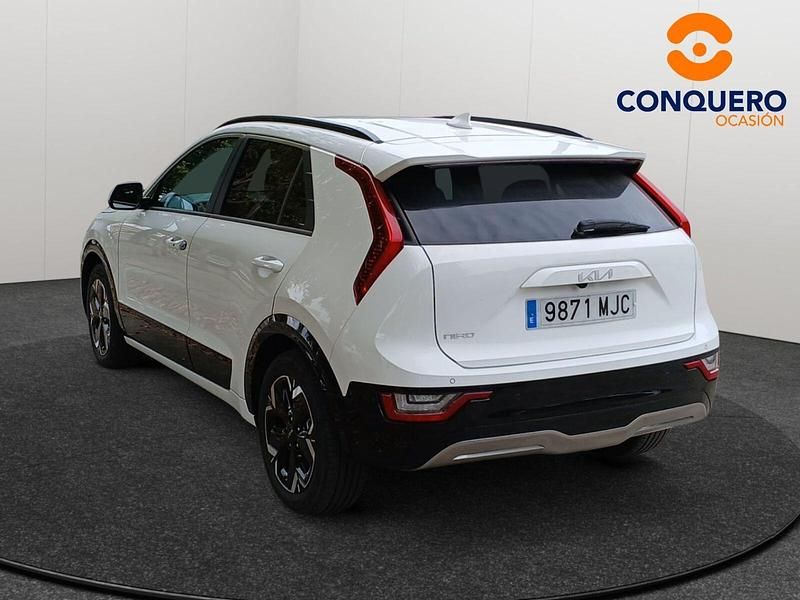 Usado Kia Niro 150 kW (204 CV) 2023 Blanco SUV