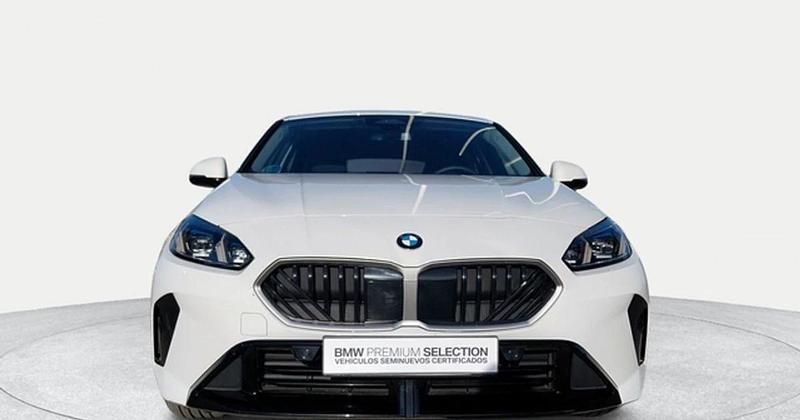 Usado BMW 120 163 CV (119 kW) 2025 Utilitario