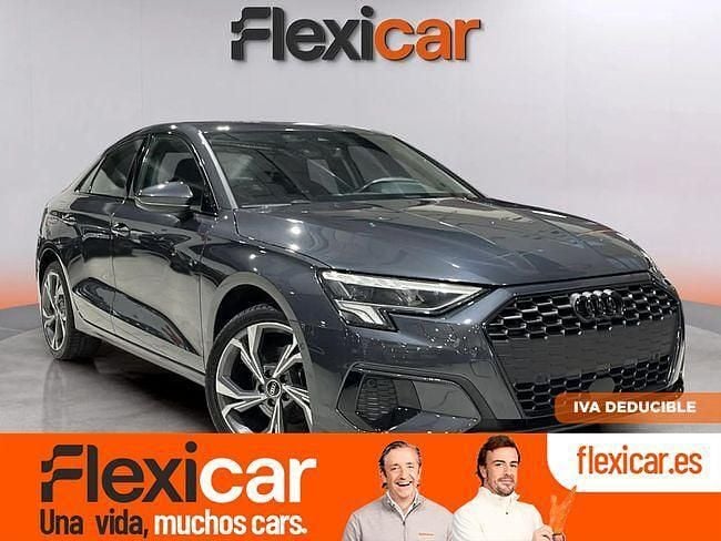 Gris Usado 2023 Audi A3 Sportback e-tron Utilitario | 27.790 € (Caro) - Imagen 1/4