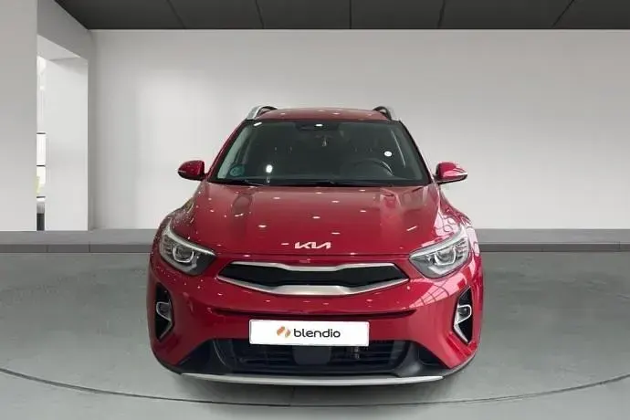 Begagnad Kia Stonic 100 HK (73 kW) 2022 SUV