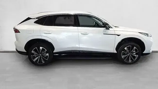 Nuevo MG HS Luxury 272 CV (200 kW) 2026 Blanco SUV