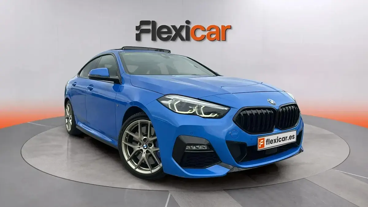 Usado BMW 218 140 CV (102 kW) 2020 Coupe