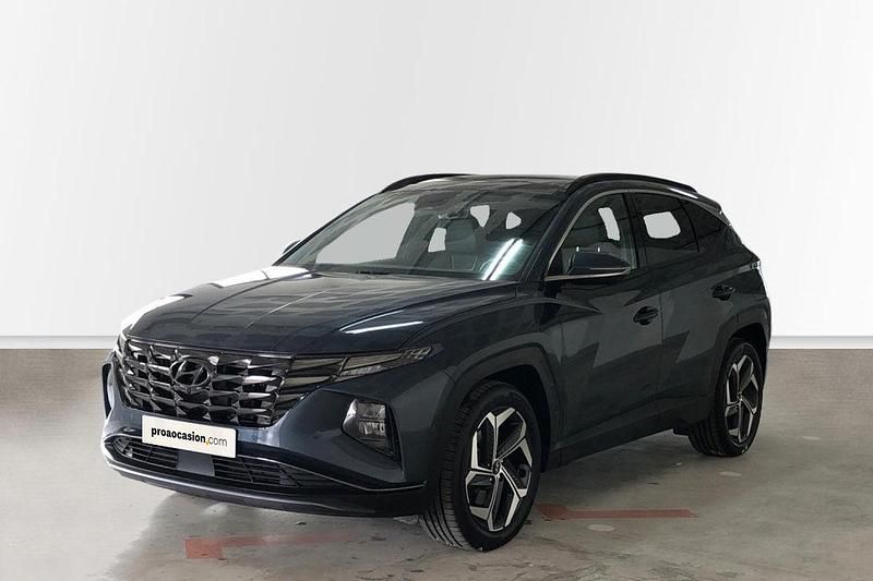Usado Hyundai Tucson Style 230 CV (169 kW) 2022 Otro SUV