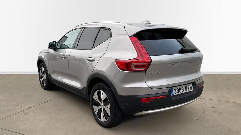 Usado Volvo XC40 Core 163 CV (119 kW) 2025 Otro SUV