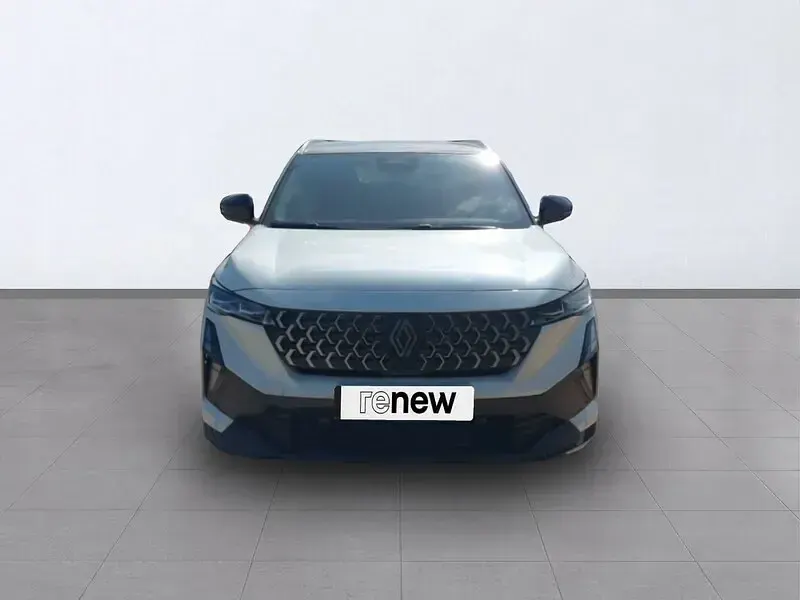 Nuevo Renault Austral Techno 200 CV (147 kW) 2026 Blanco SUV