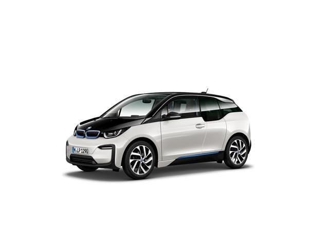 Usado BMW i3 Comfort Edition 2020 Utilitario