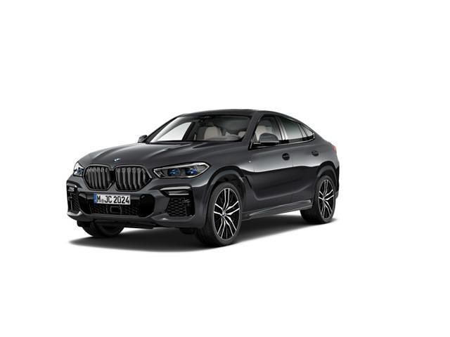 Usado BMW X6 Comfort Edition 340 CV (250 kW) 2022 SUV