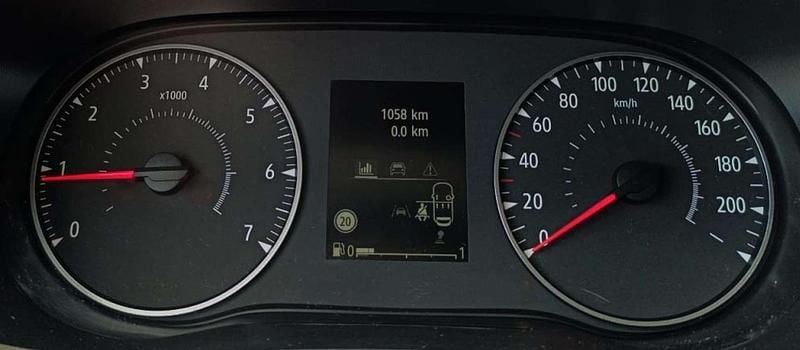 Nuevo Dacia Sandero Extreme 101 CV (74 kW) 2025 Azul Berlina