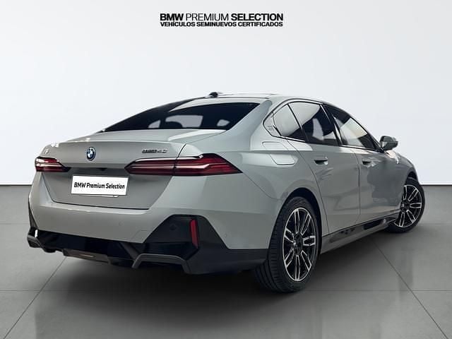 Usado BMW i5 Comfort Edition 250 kW (340 CV) 2026