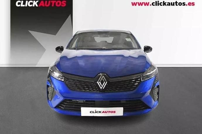 Usado Renault Clio V Techno 100 CV (73 kW) 2025